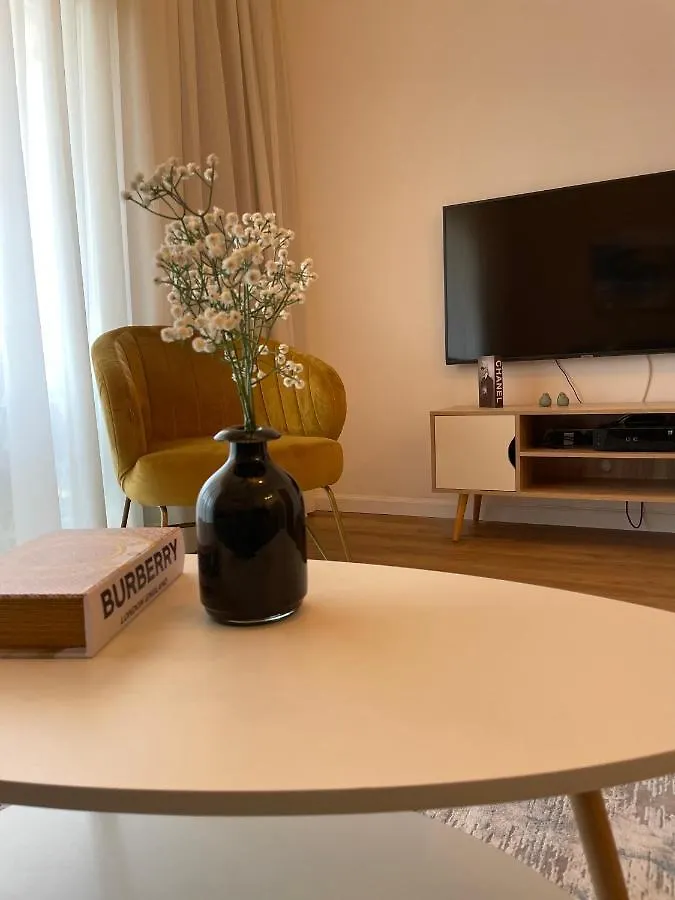 Balcony Hatmarim Eilat